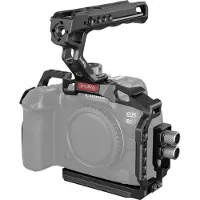 SmallRig 3830 Handheld Kit For Canon Eos R5/ R6/ R5 C kamerakehikko