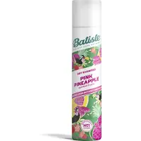 Batiste 2st Dry Shampoo Pink Pineapple - 200 ml