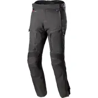 Alpinestars Bogota Pro Drystar 4 Seasons vedenpitävät moottoripyörätekstiilihousut