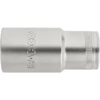 Bahco Kuusiohylsy K7805SM; 1/2''; 13 mm