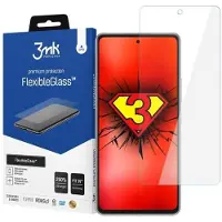 3mk Protection 3mk FlexibleGlass - Hybridilasi Samsung Galaxy A53 5G:lle