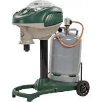 Mosquito Magnet Hyttysansa Executive Mm3300, Yli 4000m2