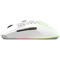 SteelSeries Aerox 3 langaton -pelihiiri