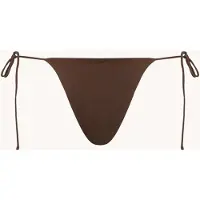 Aya Label The Selene Bottom - Brown - XS
