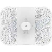 Ubiquiti Langaton silta - - LiteBeam ac LBE-5AC-Gen2 - GigE - AirMax ac - Tasavirtajännite