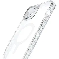 Itskins Case-iPhone 14 Pro Max 6.7" - HYBRID/Clear