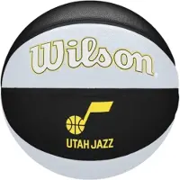 Wilson NBA TEAM TRIBUTE UTAH JAZZ musta