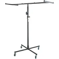 PROBUILDER Duab Levynostin 190-330 cm