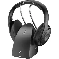 Sennheiser Rs 120-w Le Audio Langattomat Kuulokkeet