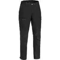 Pinewood Caribou Tc Pants Musta 42 / Regular Nainen