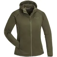 Pinewood Sweater Himalaya Active Women (Color: H.Olive, Size: Small)