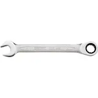 Teng Tools Räikkälenkki 600518RS; 18 mm; 234 mm