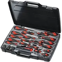 Teng Tools Ruuvitaltta-/kärkisarja MD9053N