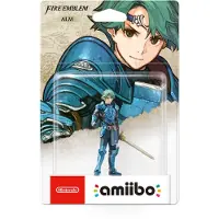 Nintendo Amiibo Fire Emblem hahmo Alm