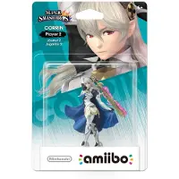 Nintendo SSB Collection No.60 CORRIN (PLAYER 2)