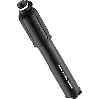 Lezyne HV Drive pieni musta
