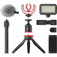 Boya Video-Kit LED BY-VG350