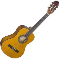 Stagg C410 M 1/2 Natural Klassinen kitara