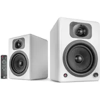Wavemaster TWO NEO, 60 W, Kotiteatteri, Valkoinen, Puu, IR, Vahvistin (66366)