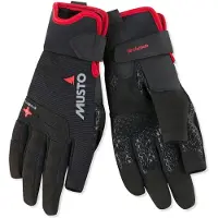 Musto Performance Longfinger Gloves purjehduskäsineet