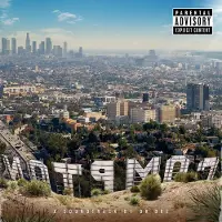 Universal Music - Compton (2 LP)