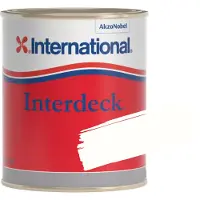 International Kansien Välinen Maalaus 750ml