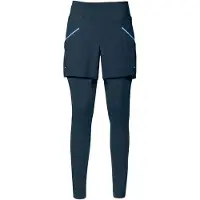 Vaude Crana Zip Off Housut
