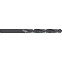 Milwaukee Metalliporanterä HSS-R 4932363514; 8x75/117 mm; 10 kpl.