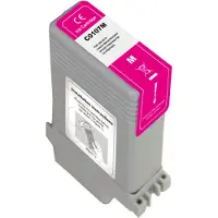 Canon PFI-107M, Magenta, Väriainepohjainen muste, 130 ml