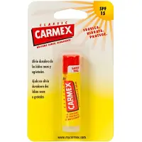 Carmex Huulten hoito - HUULIKYNÄ - 0,05 L - Pehmeät - Helpottaa karheutta