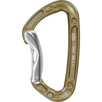 Climbing Technology Aerial Pro B-hc Karbiinihaka