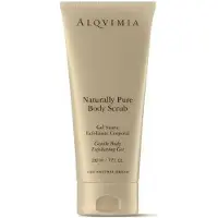 Alqvimia Naturally Pure Vartalokuorinta 200ml