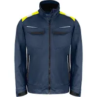 Projob 5427 Takki - Yellow/Navy - XL
