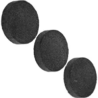 Lifesaver Wayfarer - Carbon Discs 3pcs
