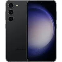 Samsung Galaxy S23 S911 5G Dual Sim 8GB RAM 128GB – Musta