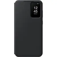 Samsung Clear View Wallet Cover S23+