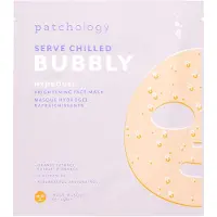 Patchology Bubbly Hydrogel Mask Single 29 g