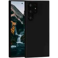 dbramante1928 Samsung Galaxy S23 Ultra Kuori Greenland Night Black