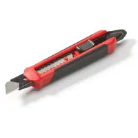 Hultafors SFRP 18A 18 mm katkoteräveitsi