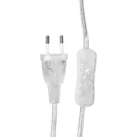 Globen Lighting Buddy 23 -pöytävalaisin 36 cm Vaaleansininen