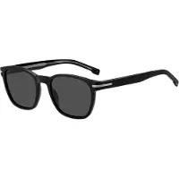HUGO BOSS Aurinkolasit '1505/S' musta