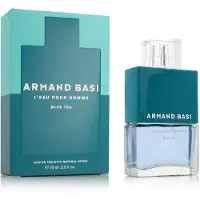 Armand Basi L'Eau Pour Homme Blue Tea Eau de Toilette 75 ml