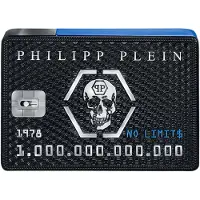Philipp Plein M. No Limits Super Fresh Edt 90 Ml