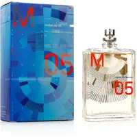 Escentric Molecules Molecule 05, EdT 100ml
