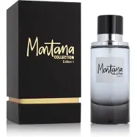Montana Collection Edition 2 EDP U 100 ml
