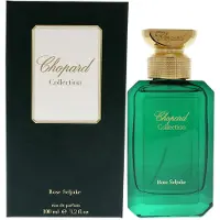 Chopard Gardens of Paradise Rose Seljuke Eau de Parfum unisex 100 ml