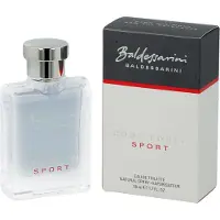 Baldessarini Cool Force Sport Eau De Toilette 50ml