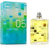 Escentric Molecules Escentric 05, EdT 100ml