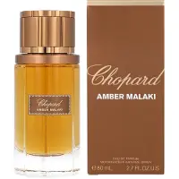 Chopard Amber Malaki Eau de Parfum 80 ml