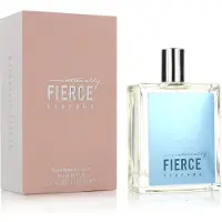 Abercrombie & Fitch Naturally Fierce, EdP 100ml